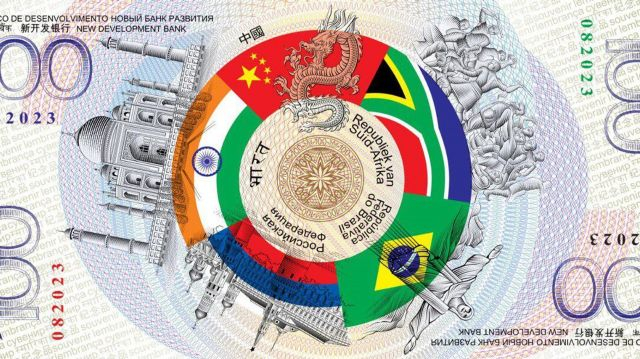 Mysterious BRICS Banknote Explained: End of Dollar on the Horizon?