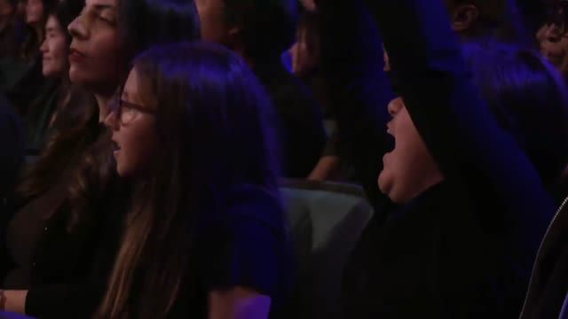 INCREDIBLE Art To Life Auditions AGT 2024