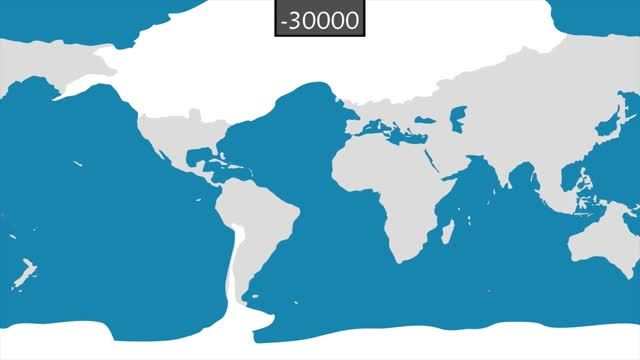 Pre Columbian America   Summary on a Ma