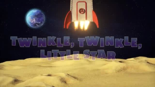 Masha and the Bear – 🚀🌕Twinkle, twinkle, little star🌕🚀 Episode 7