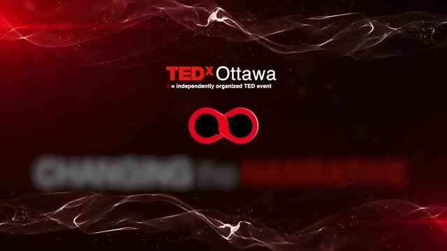 Design Thinking for Complex Environments   Nilufer Erdebil   TEDxOttaw