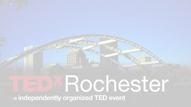 Design Thinking is Not Just for Designers   Noah Ullmann   TEDxRocheste