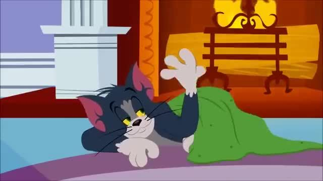 Tom and Jerry Locked Out   Cartoonito Afric