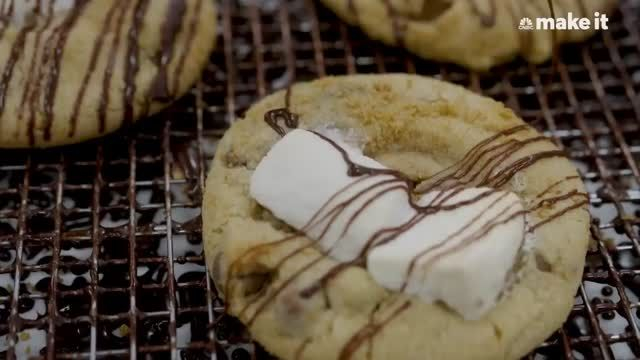 Crumbl How We Built A Cookie Company That Brings In $1 Billion A Yea