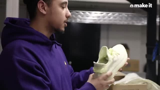 How StockX Built A Billion Dollar Sneaker Resale Empir