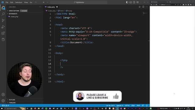 5   Built In Superglobal Variables in PHP   2023   Learn PHP Full Course for Beginner