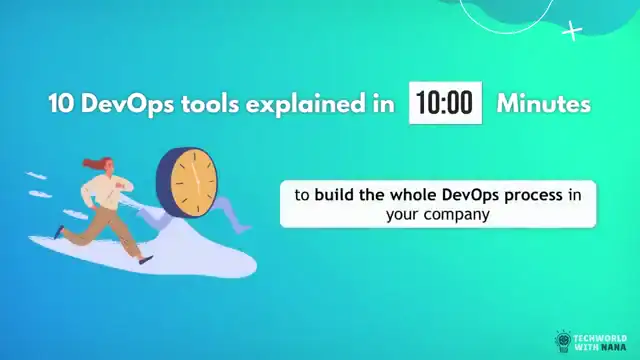 10 DevOps Tools you need to know   The Complete Guid