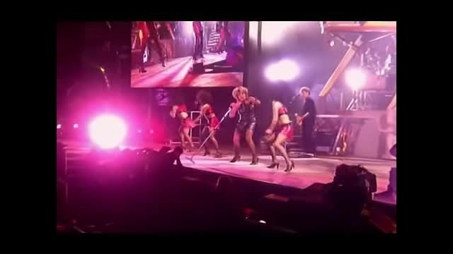 20   Tina Turner   Proud Mary   LIVE