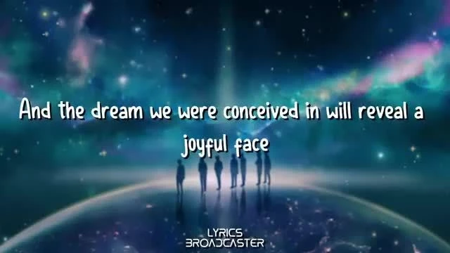 Michael Jackson   Heal The World [Lyrics